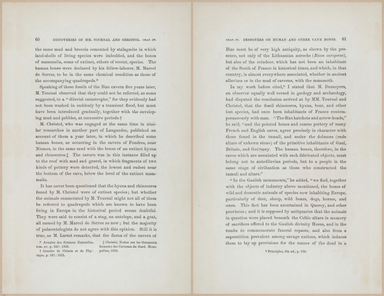 E624 - Charles Lyell - 0377-0378