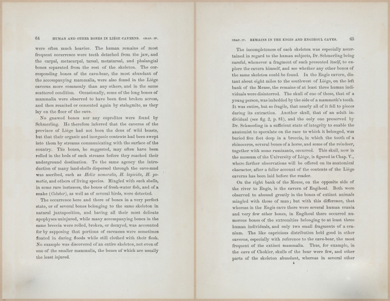 E624 - Charles Lyell - 0381-0382