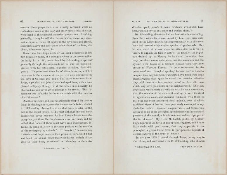 E624 - Charles Lyell - 0383-0384