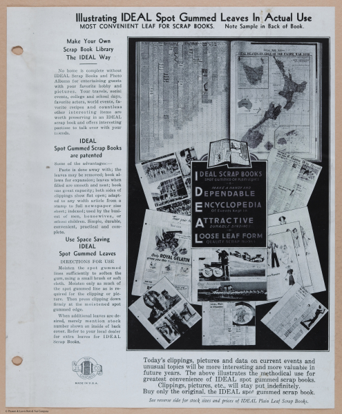 E708 - Lewis Scrapbook #4 - ip01 - 7783