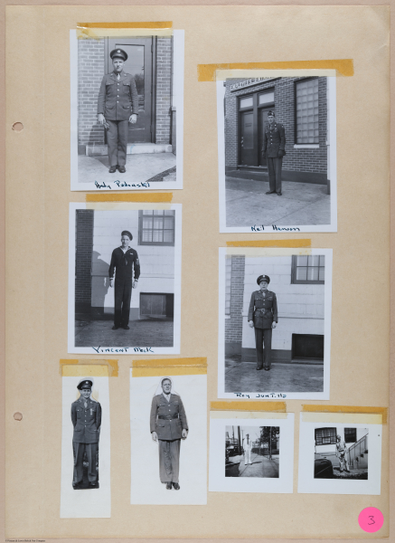 E708 - Lewis Scrapbook #4 - i7741