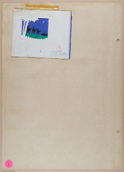 E708 - Lewis Scrapbook #4 - i7742