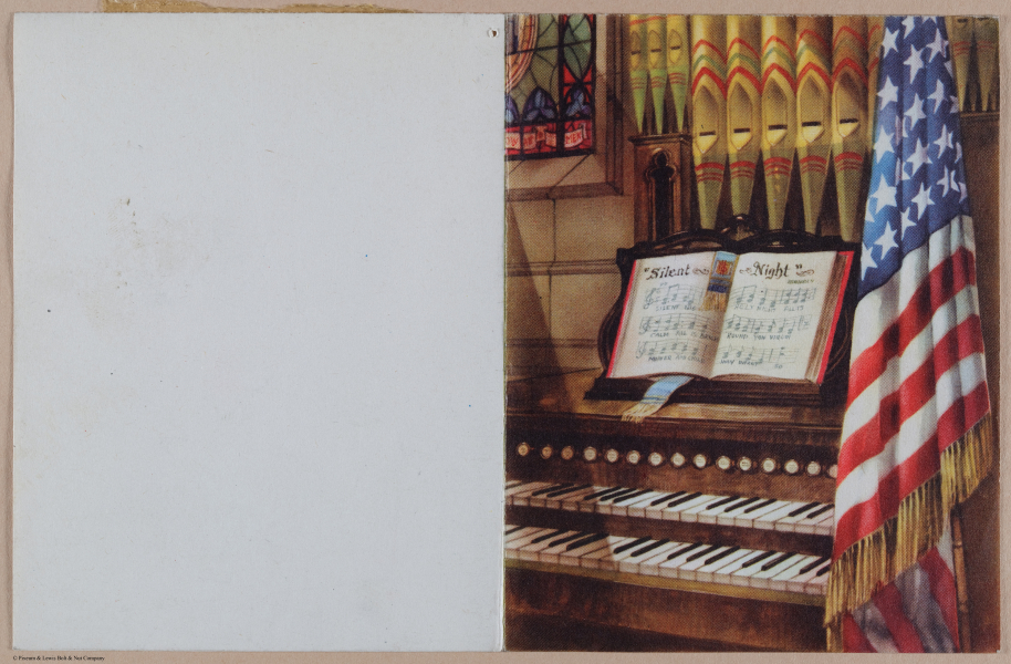 E708 - Lewis Scrapbook #4 - ip08 - 7820