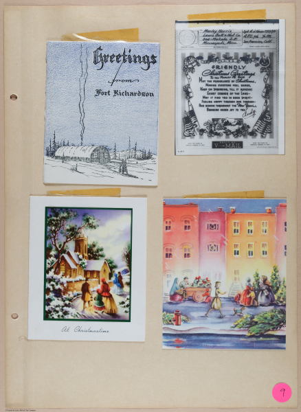 E708 - Lewis Scrapbook #4 - i7749