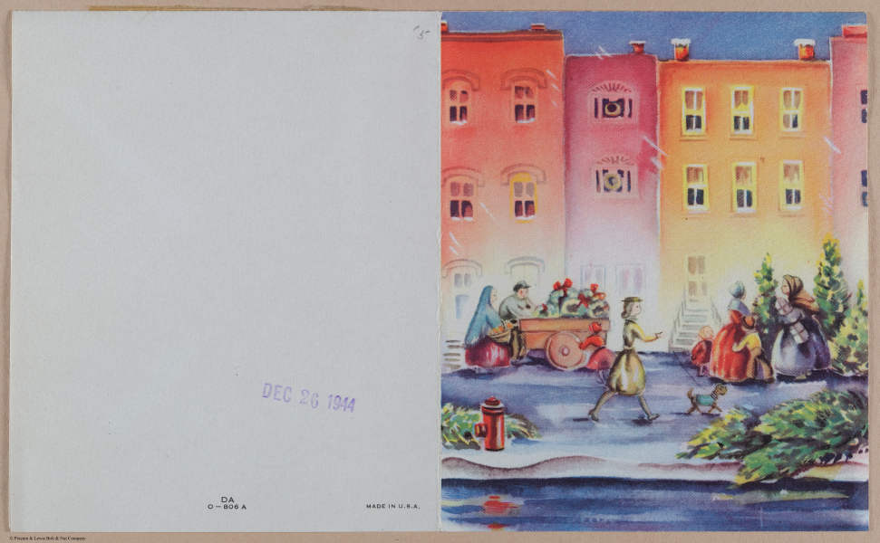 E708 - Lewis Scrapbook #4 - ip09 - 7830