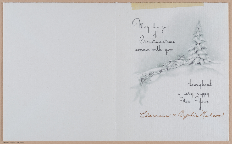 E708 - Lewis Scrapbook #4 - ip09 - 7833