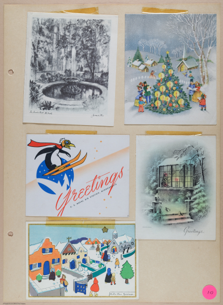 E708 - Lewis Scrapbook #4 - i7750