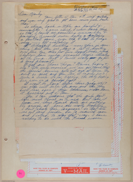 E708 - Lewis Scrapbook #4 - i7754