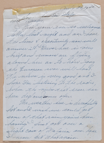 E708 - Lewis Scrapbook #4 - ip15 - 7902