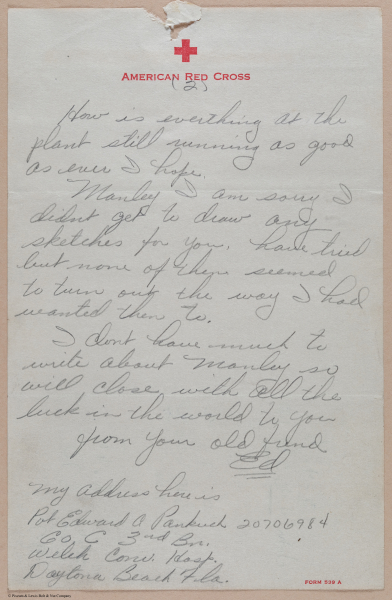 E708 - Lewis Scrapbook #4 - ip15 - 7908
