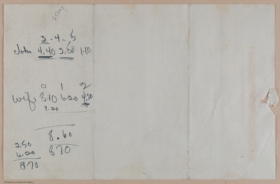E708 - Lewis Scrapbook #4 - ip15 - 7909