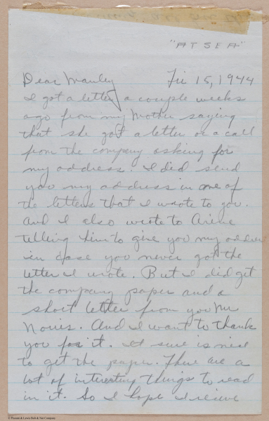 E708 - Lewis Scrapbook #4 - ip15 - 7911