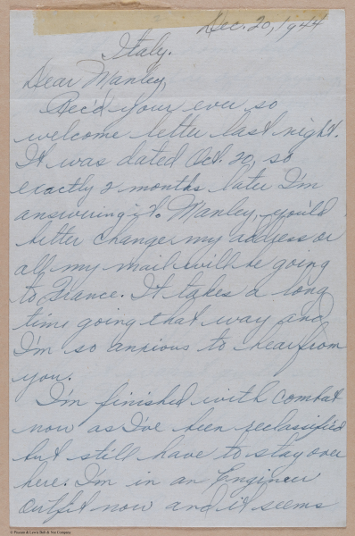 E708 - Lewis Scrapbook #4 - ip15 - 7914