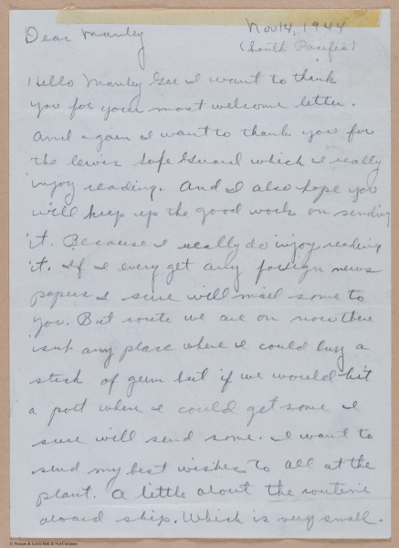E708 - Lewis Scrapbook #4 - ip15 - 7917