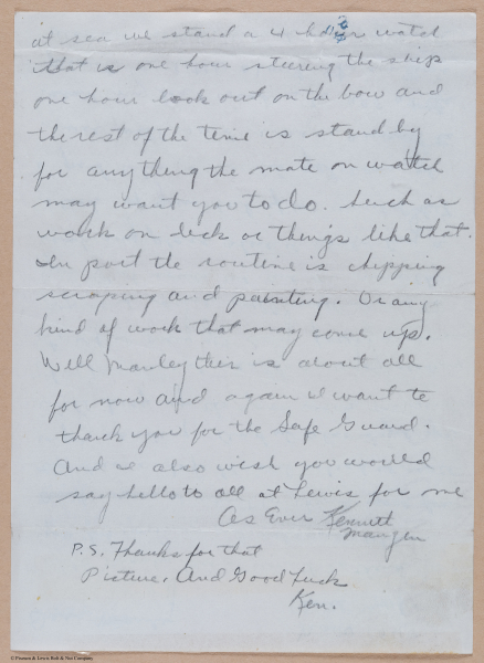 E708 - Lewis Scrapbook #4 - ip15 - 7918