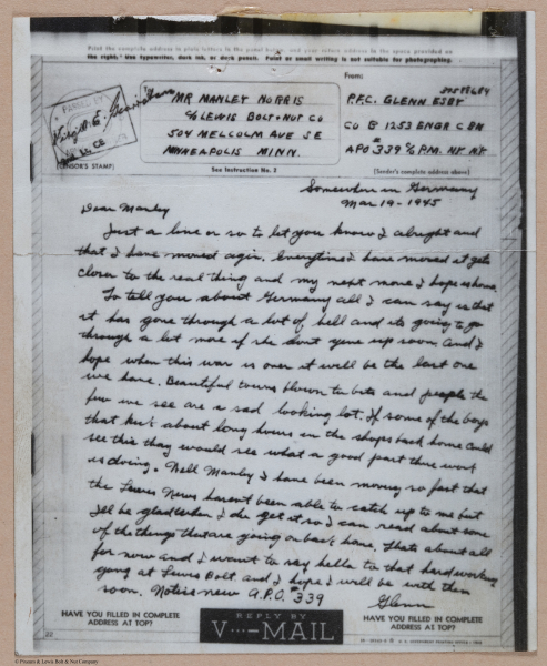 E708 - Lewis Scrapbook #4 - ip15 - 7923