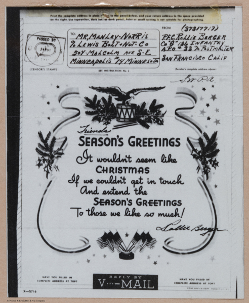 E708 - Lewis Scrapbook #4 - ip15 - 7930
