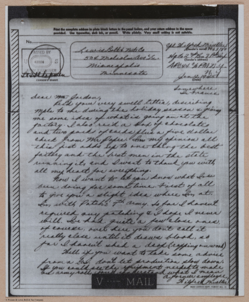 E708 - Lewis Scrapbook #4 - ip15 - 7931