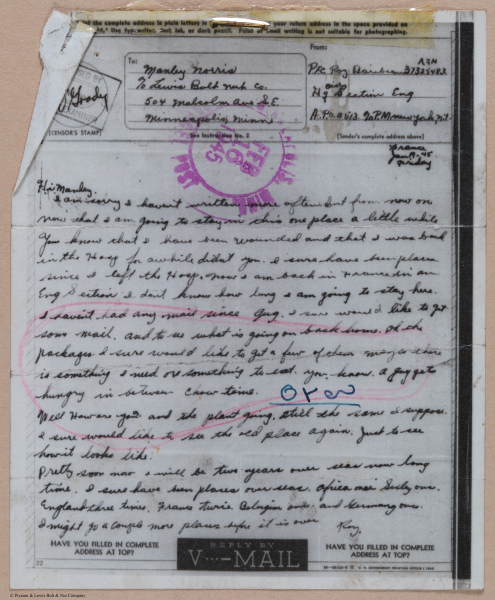 E708 - Lewis Scrapbook #4 - ip15 - 7932