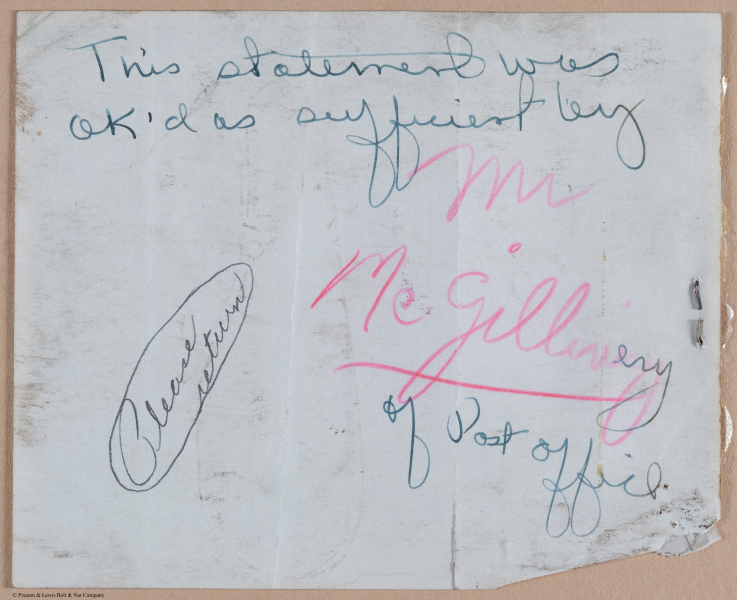 E708 - Lewis Scrapbook #4 - ip15 - 7933