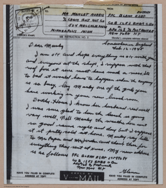 E708 - Lewis Scrapbook #4 - ip15 - 7934