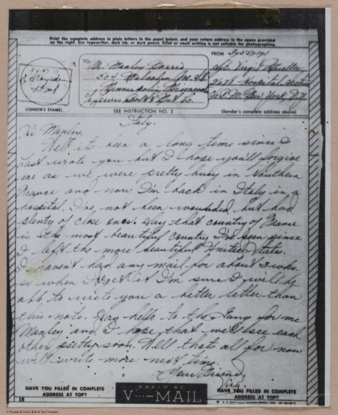 E708 - Lewis Scrapbook #4 - ip15 - 7937