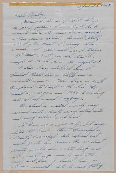 E708 - Lewis Scrapbook #4 - ip16 - 7940