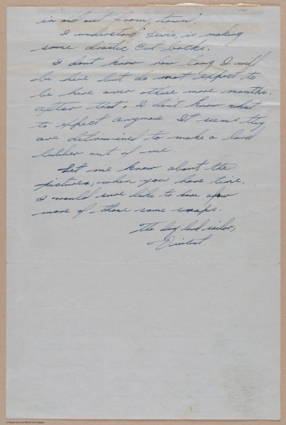 E708 - Lewis Scrapbook #4 - ip16 - 7941