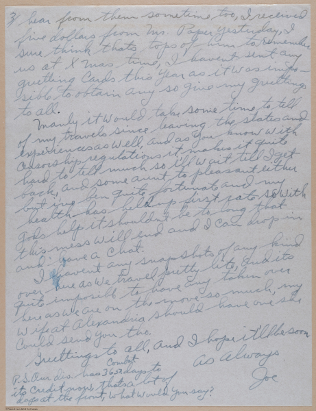 E708 - Lewis Scrapbook #4 - ip16 - 7951