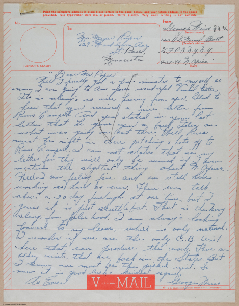 E708 - Lewis Scrapbook #4 - ip16 - 7953
