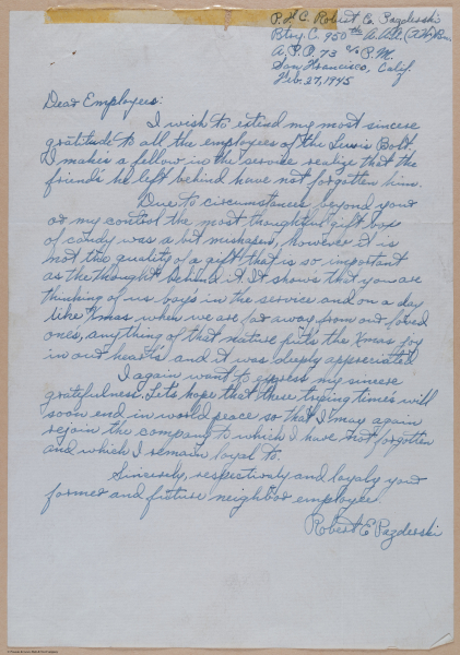 E708 - Lewis Scrapbook #4 - ip16 - 7954