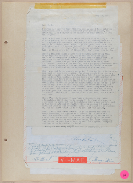 E708 - Lewis Scrapbook #4 - i7757