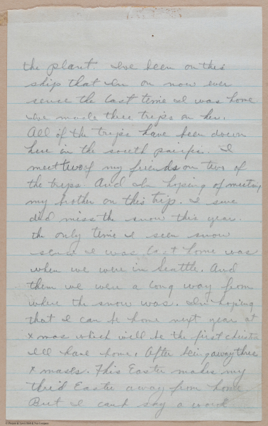E708 - Lewis Scrapbook #4 - ip17 - 7963