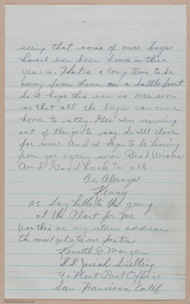 E708 - Lewis Scrapbook #4 - ip17 - 7964