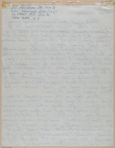 E708 - Lewis Scrapbook #4 - ip18 - 7967