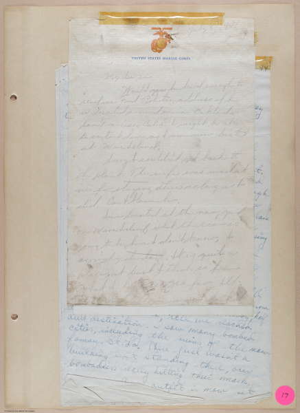 E708 - Lewis Scrapbook #4 - i7759