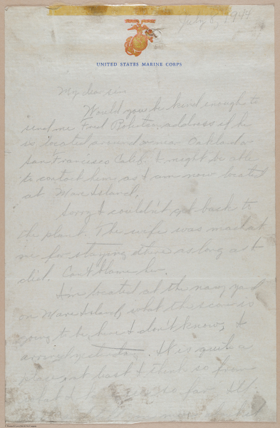 E708 - Lewis Scrapbook #4 - ip19 - 7977