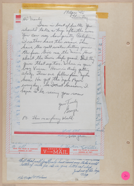E708 - Lewis Scrapbook #4 - i7760