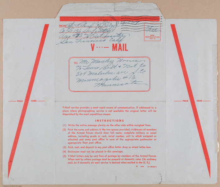 E708 - Lewis Scrapbook #4 - ip20 - 7987