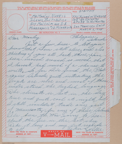 E708 - Lewis Scrapbook #4 - ip20 - 7988