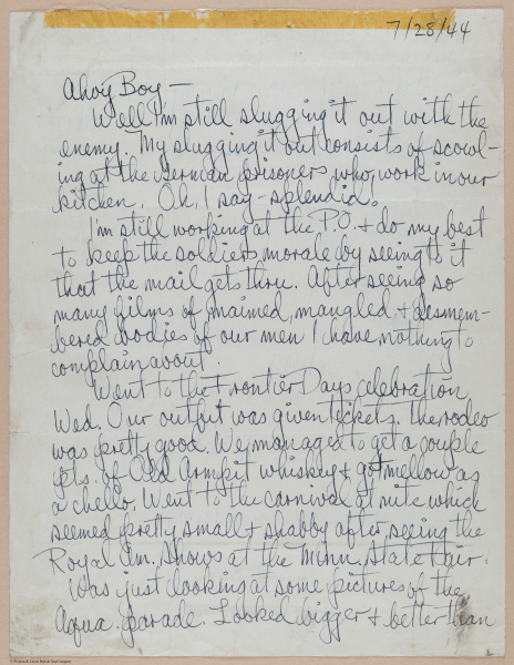 E708 - Lewis Scrapbook #4 - ip21 - 7996
