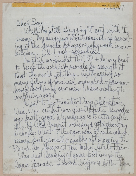 E708 - Lewis Scrapbook #4 - ip21 - 7997