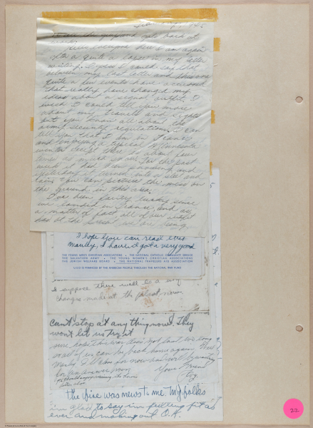 E708 - Lewis Scrapbook #4 - i7763