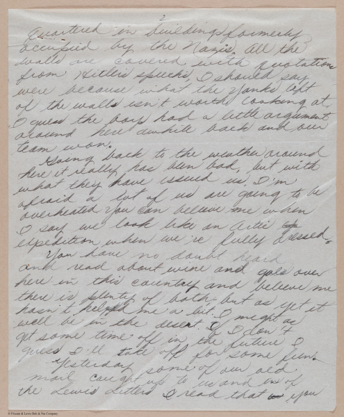 E708 - Lewis Scrapbook #4 - ip22 - 8002