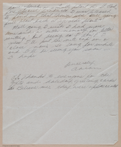 E708 - Lewis Scrapbook #4 - ip22 - 8003