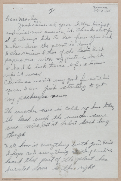 E708 - Lewis Scrapbook #4 - ip22 - 8010