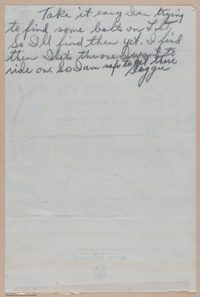 E708 - Lewis Scrapbook #4 - ip22 - 8013