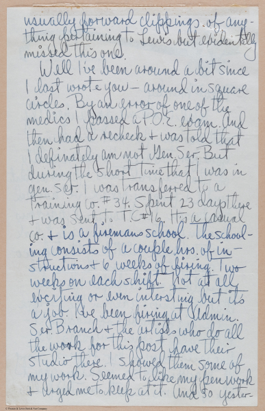 E708 - Lewis Scrapbook #4 - ip22 - 8016