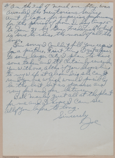 E708 - Lewis Scrapbook #4 - ip22 - 8019