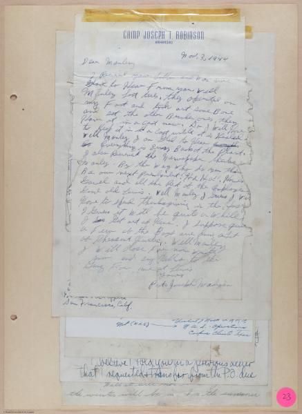 E708 - Lewis Scrapbook #4 - i7764